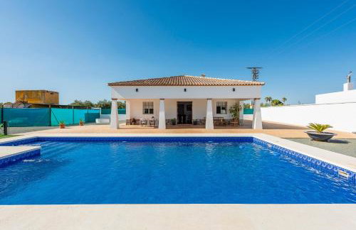 Casa Brisa del Valle - Foto 2