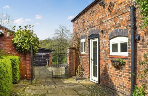 The Coach House Annexe - Foto 1