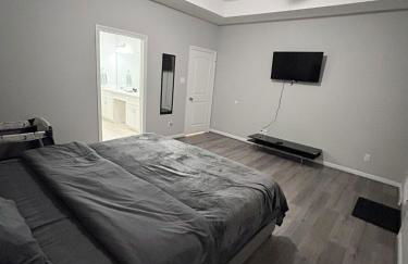 Stunning 3BR Home Near Downtown Houston - Sleeps 8 - Foto 62