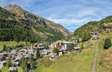 Black Diamond - Tignes - Foto 48