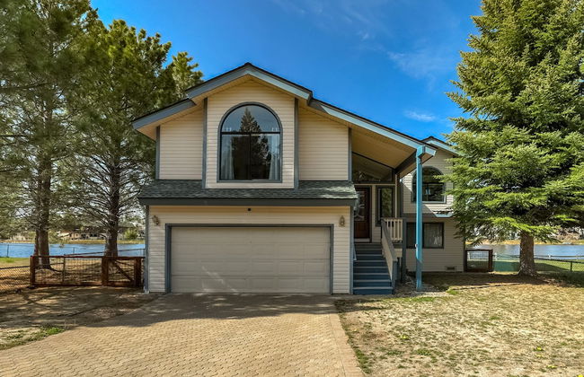 Tahoe Keys Residency - Foto 35