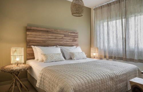 Deluxe Kefalonia Apartment Apartment Amaryllis 1 Bedroom Outdoor Pool - Foto 11