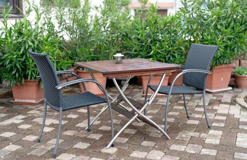 Ferienwohnung Schillinger - Foto 11