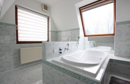 WEIßE HÖHEN -Ferienhaus, Dibbersen bei Hamburg - Foto 19