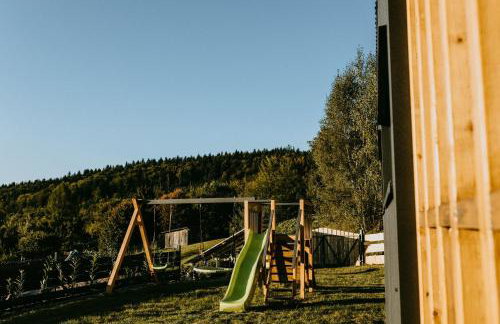 Domki pod Kamionna - Photo 36