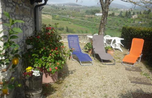 Complesso colonico Pogginano - Foto 17