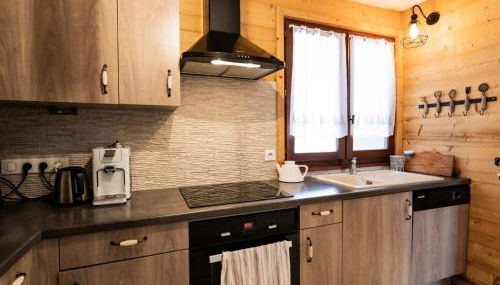 Appartement 3 pièces, 6 personnes, à proximité des pistes - FR-1-676-119 - Foto 3