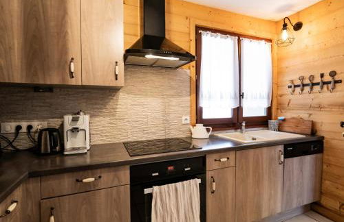 Appartement 3 pièces, 6 personnes, à proximité des pistes - FR-1-676-119 - Photo 3