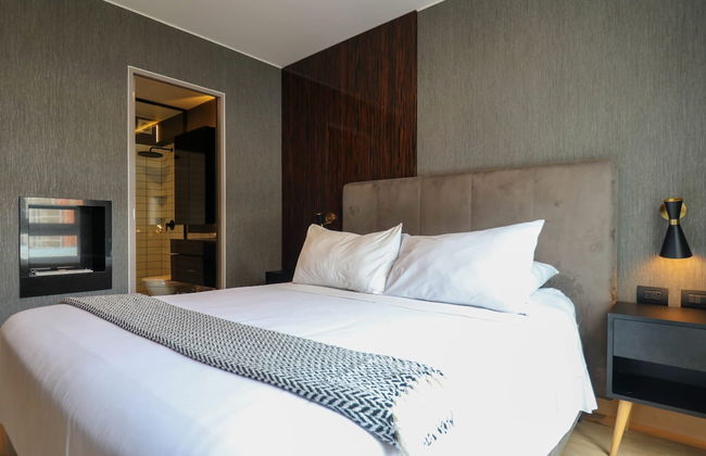 w Splendid 3BR in Barranco - Photo 1