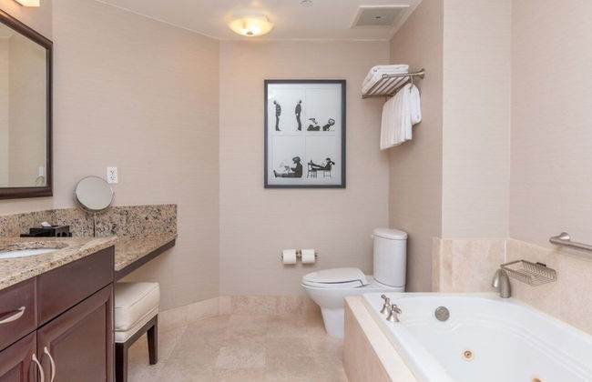 Fonttrebvsjs - Unit 1117 1 Bedroom Condo by RedAwning - Photo 25