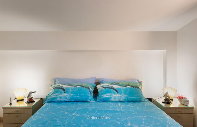 Villa Queen Dany in Lido di Noto - Foto 5