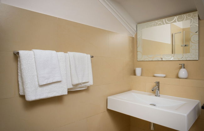 Belmar Oceanfront Apartments - Foto 41