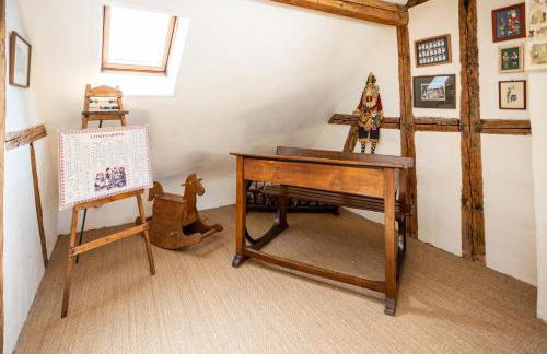 La maison alsacienne Strasbourg - Foto 23