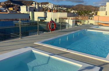 Arguineguín, pueblo pesquero - Photo 32