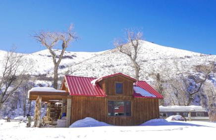 Aubin Sky Lodging at the YL Ranch - Foto 41