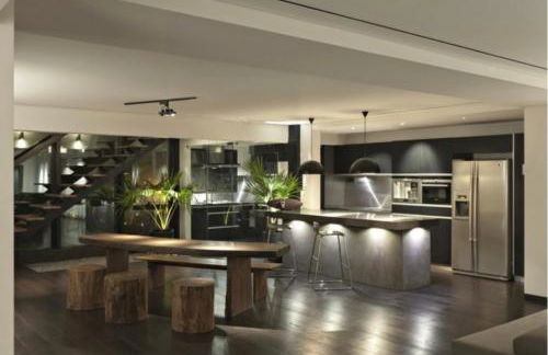 Duplex Desing Lyonnais - Photo 10