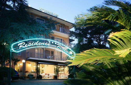 Residence Hotel Kriss - Foto 33