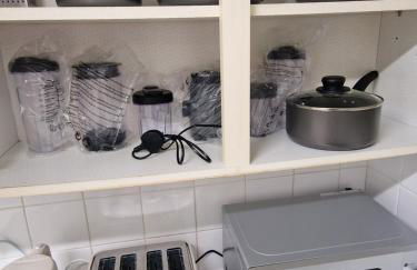 Spectacular Apartment - Foto 18