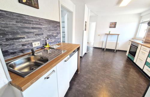 Superior Duplex Apartment - nur 5 min vom Europa-Park - Photo 41