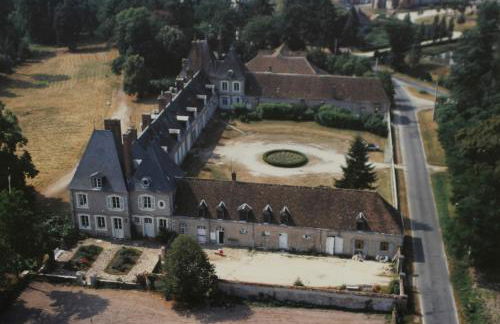 Château Le Brun - Loire Valley and vineyards - Foto 13