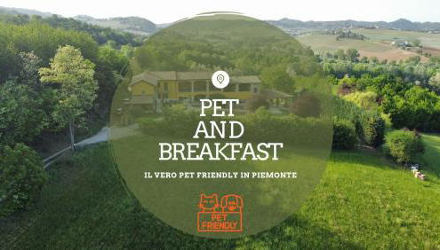 Pet and Breakfast Pet Friendly Country House - Foto 3