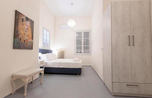 Enalios Apt #2- Spacious Flat in the Heart of Town - Foto 20