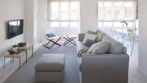 Eric Vökel Boutique Apartments - Gran Vía Suites - Foto 5