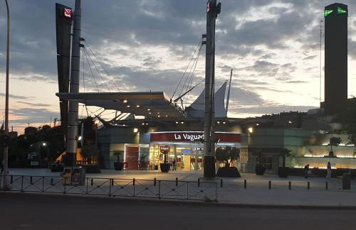 Modern Apartament Madrid, Metro & Bernabeu - Foto 42