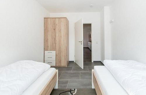 Ferienhäuser im Feriendorf Weissensee im Allgäu E - Foto 63