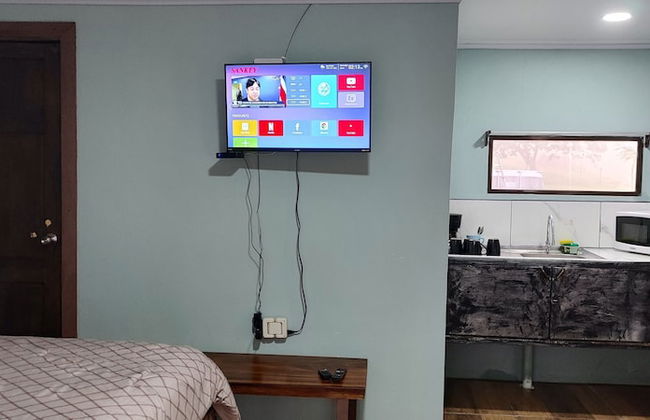 Rio Celeste Nature View - Foto 32