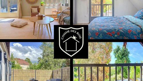 Le Balcon des Rois - Photo 2