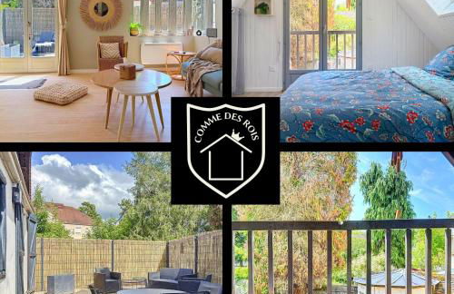 Le Balcon des Rois - Foto 2