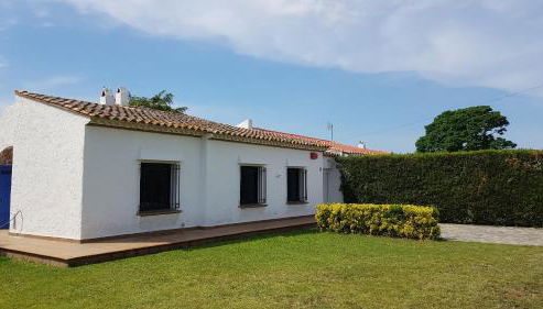 Acacies 25 - Foto 5, Garden