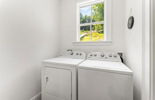 Lakeside Retreat Sleeps 22 Dock Grill Game Room - Foto 44