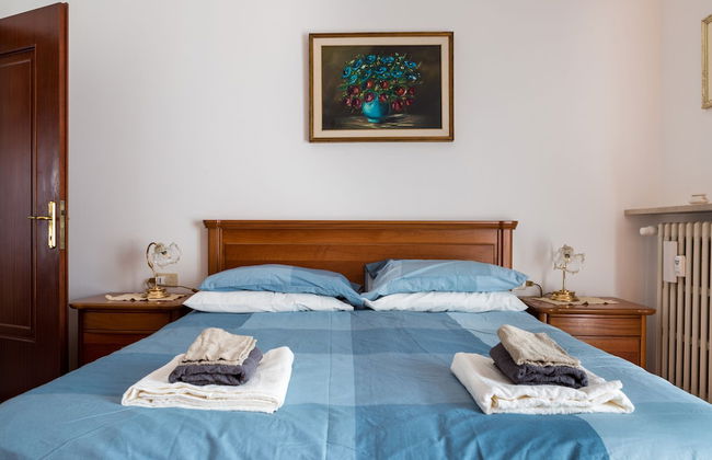 Parma A due passi dall'Ospedale Apartment - Foto 4