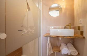 Appart'Hôtel & Spa "Les Voiles" Le Kornog - Foto 10