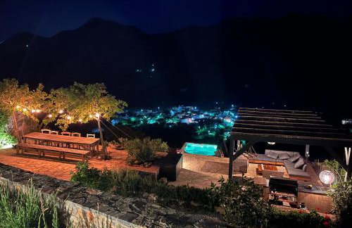 Villa Estée, luxury villa with private infinity pool and jacuzzi - Foto 49