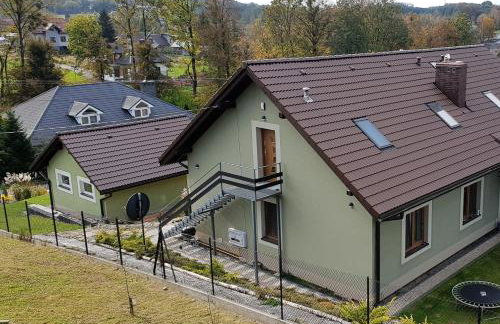 APARTAMENT GRABINKA - 100 m2 - Foto 30