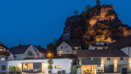 Bungalow-Ferienhaus Pottenstein - Foto 2