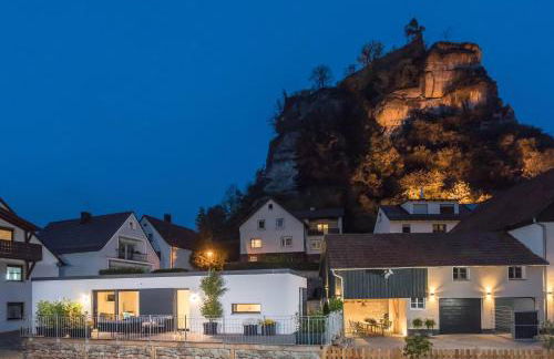 Bungalow-Ferienhaus Pottenstein - Foto 2