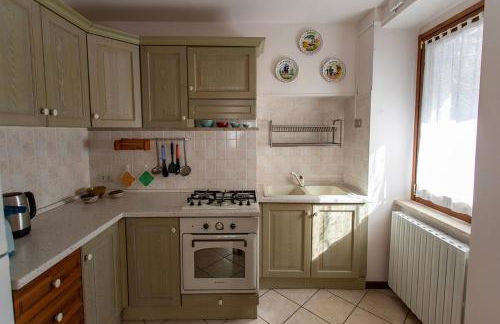 Appartamento Il Pozzo - Foto 11