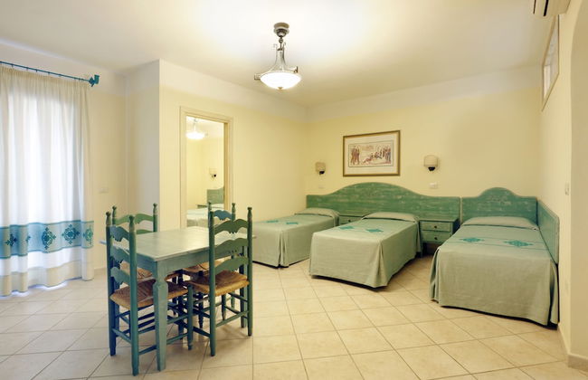 Residence Il Borgo - Foto 4