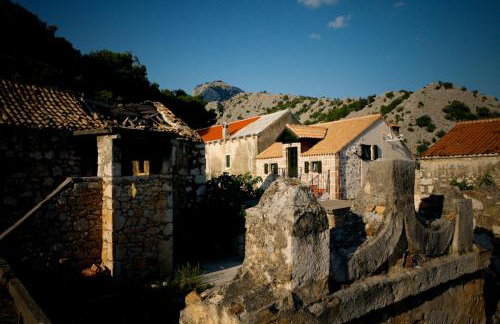 Stein House Marasovic - Foto 38