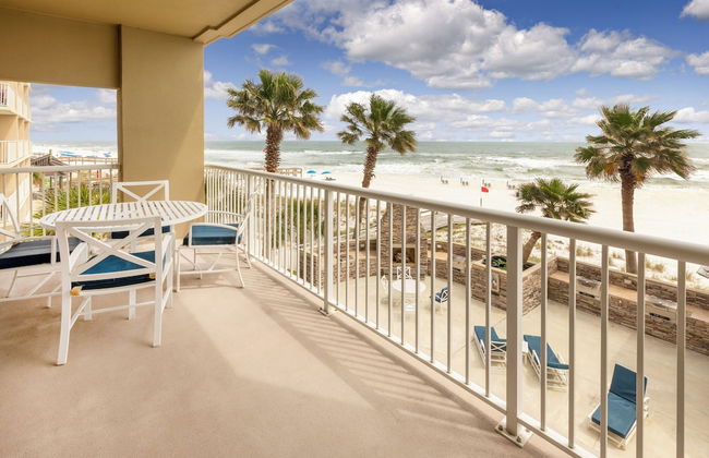 Escapes! To The Shores Orange Beach, a Ramada by Wyndham - Foto 25