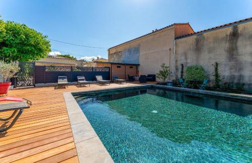 Gîte Côté Vigne - Foto 18