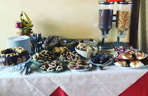 Agriturismo Podere Del Lepre - Foto 10