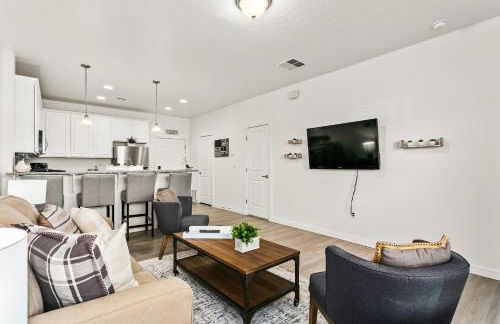 Gabrielle Townhomes - Foto 38
