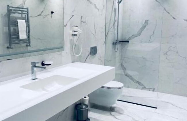 Roze Republikas Apartments - Foto 17