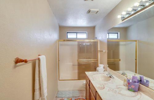 Spacious Pet Friendly Casita With Incredible Views - Foto 14