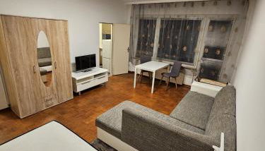 City Apartment mit super Anbindung für 1-2 Personen - Foto 5